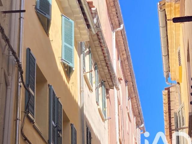 Vente Duplex 2 pièces