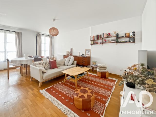 Vente Maison de village 3 pièces