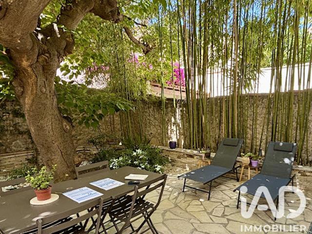 Vente Appartement 2 pièces 75 m2 Toulon