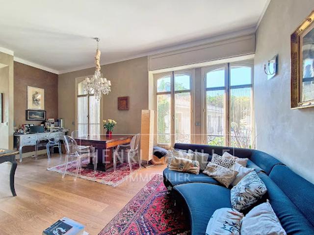 Vente Appartement 2 pièces 75 m2 Cannes