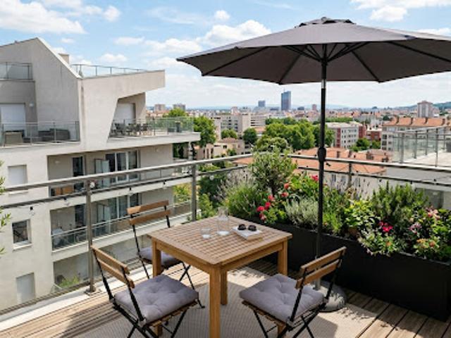 Vente Appartement 2 pièces 75 m2 Gennevilliers