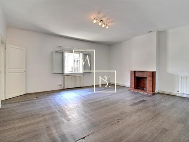 Vente Appartement 2 pièces 75 m2 Montpellier