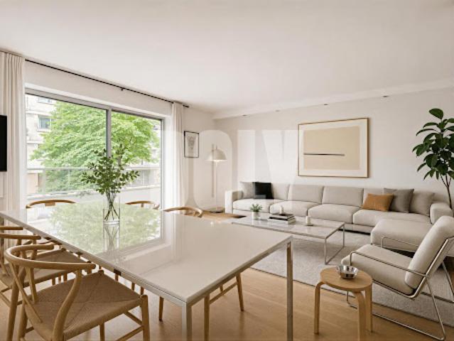 Vente Appartement 2 pièces 75 m2 Paris 7ème