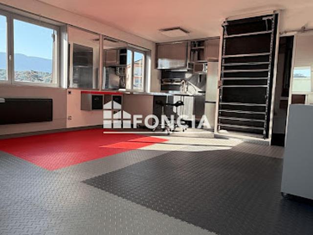 Vente Appartement 2 pièces 75 m2 Saint Julien en Genevois