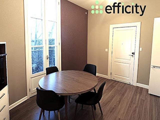 Vente Appartement 2 pièces 75 m2 Saintes