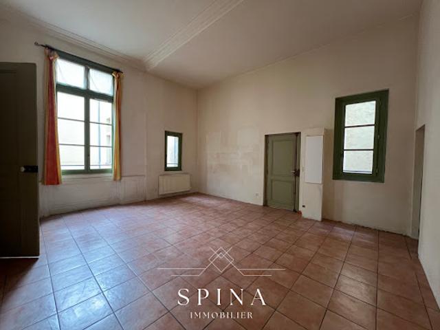 Vente Appartement 2 pièces 76.79 m2 Beziers