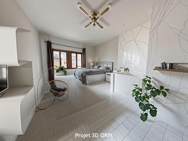 Vente Appartement 2 pièces 76.24 m2 Lyon 5ème