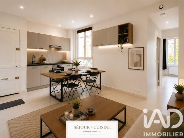 Vente Boutique/Local commercial 194 m²