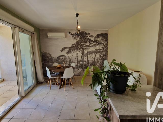 Vente Maison/villa 8 pièces