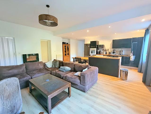 Vente Appartement 2 pièces 78.55 m2 Amiens
