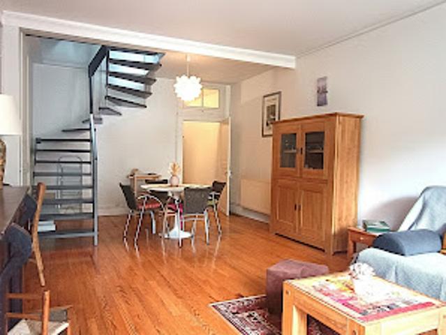 Vente Appartement 2 pièces 78.77 m2 Annecy
