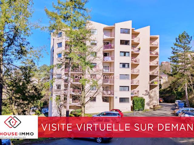 Vente Appartement 2 pièces 78.85 m2 Saint Etienne