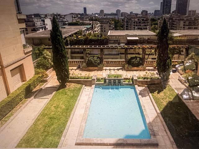 Vente Appartement 2 pièces 78 m2 Paris 16ème
