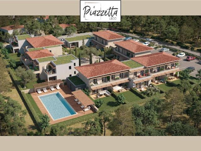 Vente Appartement 2 pièces 78 m2 Porto Vecchio