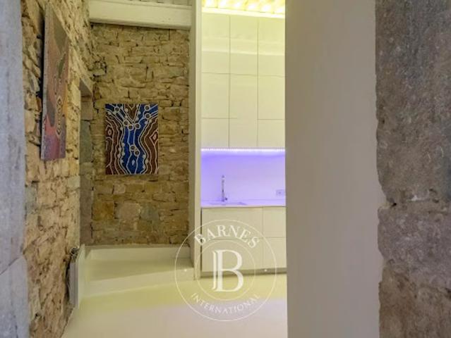 Vente Appartement 2 pièces 83.08 m2 Lyon 1er