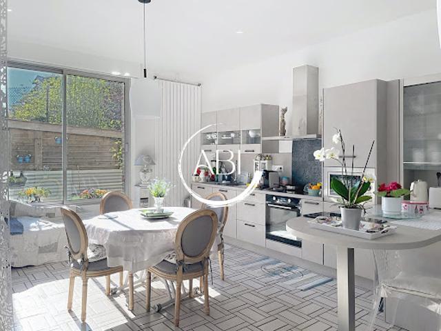 Vente Appartement 2 pièces 83 m2 Bagnoles de l'Orne Normandie