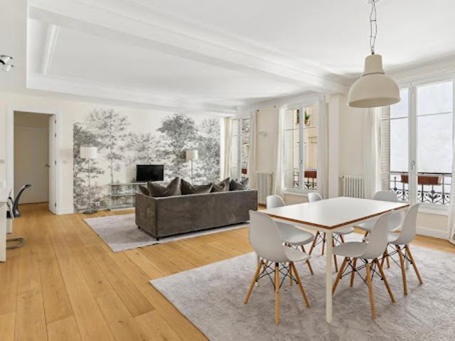 Vente Appartement 2 pièces 83 m2 Paris 7ème