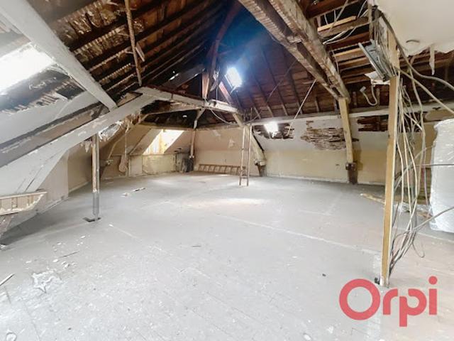 Vente Appartement 2 pièces 80 m2 Vichy