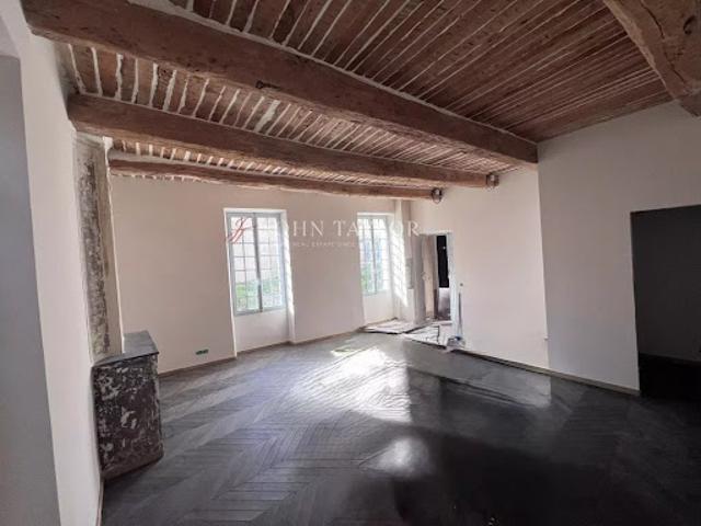 Vente Appartement 2 pièces 80 m2 Lourmarin