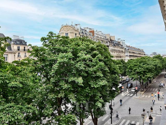 Vente Appartement 2 pièces 80 m2 Paris 8ème