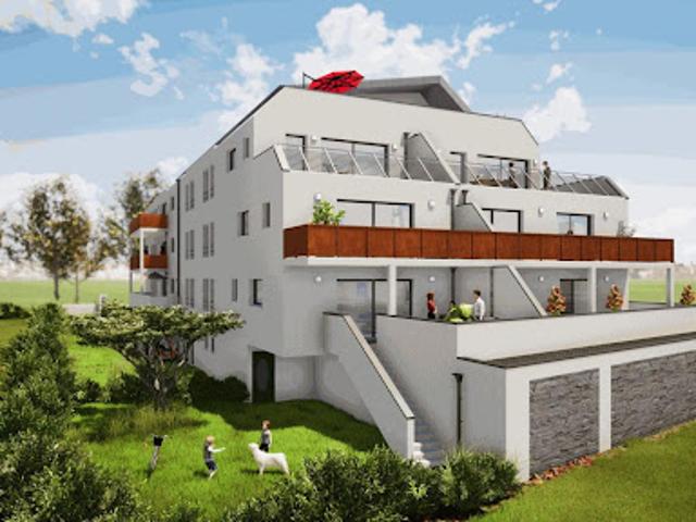 Vente Appartement 2 pièces 80 m2 Pau