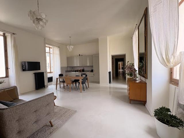 Vente Appartement 2 pièces 81.59 m2 Nice