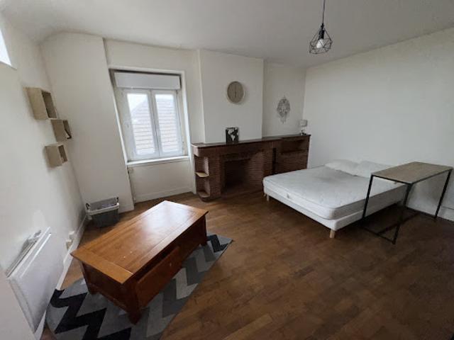 Vente Appartement 2 pièces 81 m2 Cherbourg en Cotentin