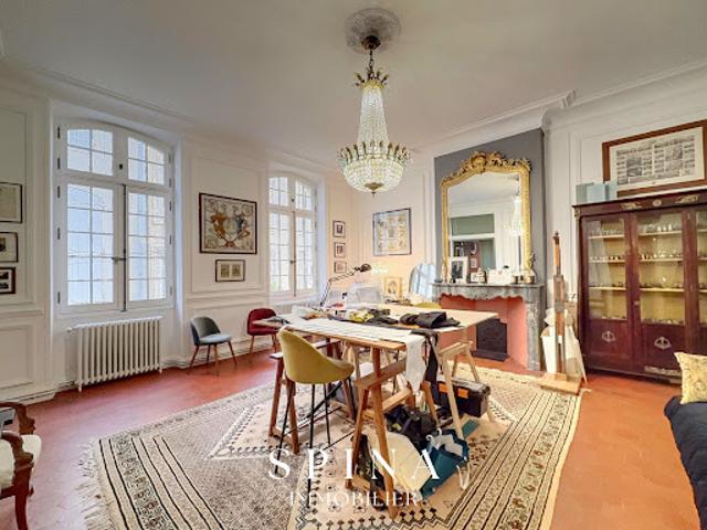 Vente Appartement 2 pièces 82 m2 Beziers