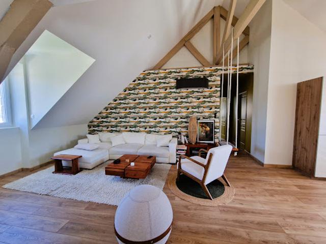 Vente Appartement 2 pièces 87 m2 Brive la Gaillarde