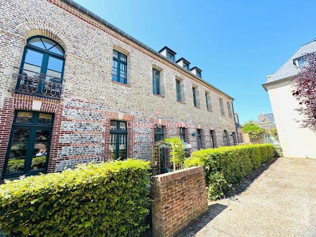 Vente Appartement 2 pièces 87 m2 Dieppe