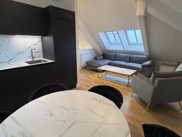 Vente Appartement 2 pièces 87 m2 La Baule Escoublac