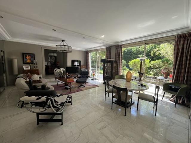 Vente Appartement 2 pièces 87 m2 Neuilly sur Seine