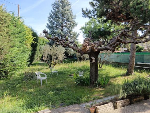 Vente Appartement 3 pièces 87 m2 Sénas