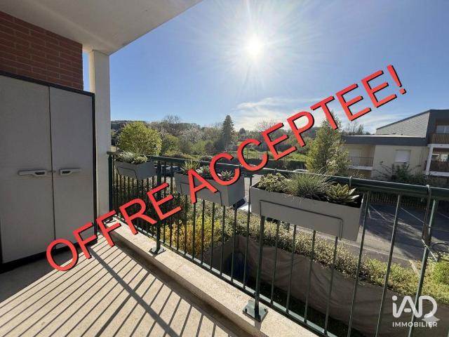 Vente Terrain à bâtir 480 m²