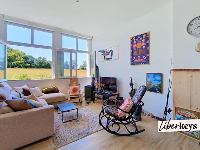 Vente Appartement 2 pièces 84.7 m2 Landéda