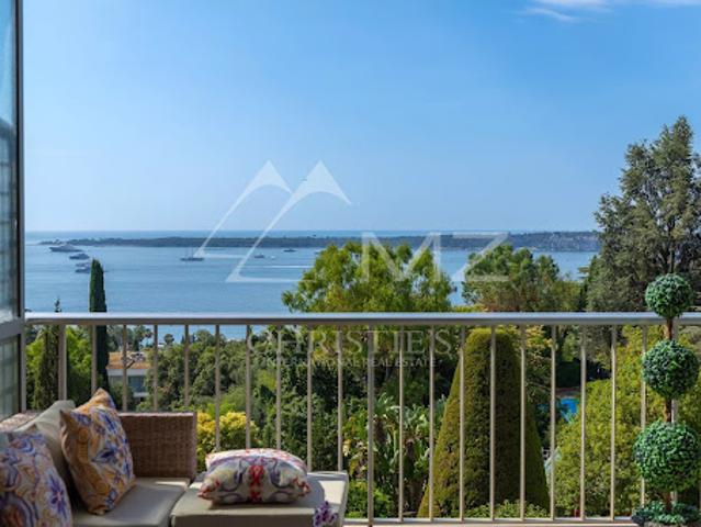 Vente Appartement 2 pièces 84.22 m2 Cannes