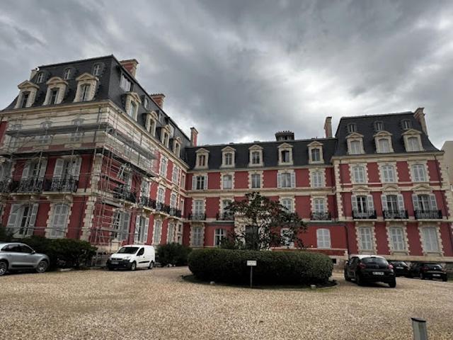 Vente Appartement 2 pièces 84 m2 Biarritz