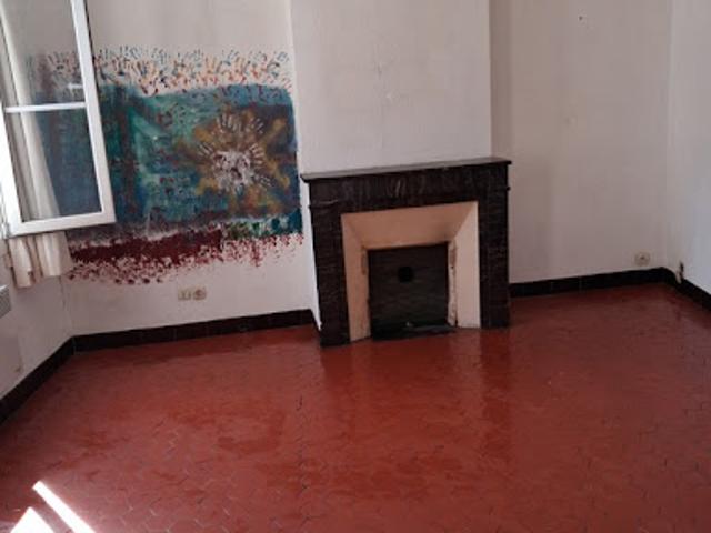 Vente Appartement 2 pièces 84 m2 Draguignan