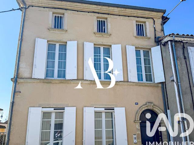 Vente Appartement 2 pièces 84 m2 Langon