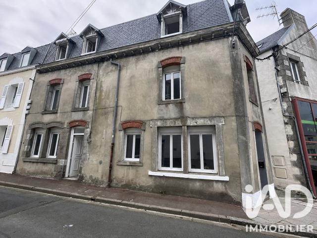 Vente Boulangerie 310 m²