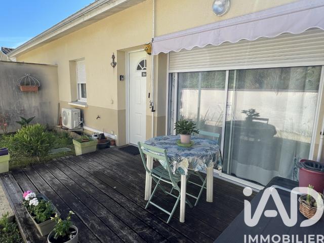 Vente Maison/villa 7 pièces