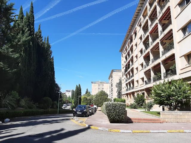 Vente Appartement 2 pièces 88 m2 Aix en Provence