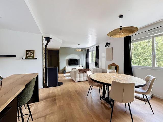 Vente Appartement 2 pièces 88 m2 Brest