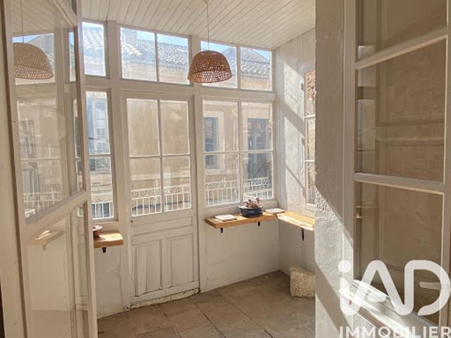 Vente Appartement 2 pièces 88 m2 Cahors