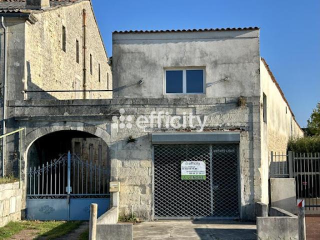 Vente Appartement 2 pièces 89 m2 La Tremblade