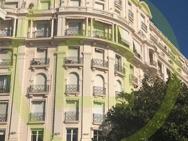 Vente Appartement 2 pièces 93 m2 Cannes