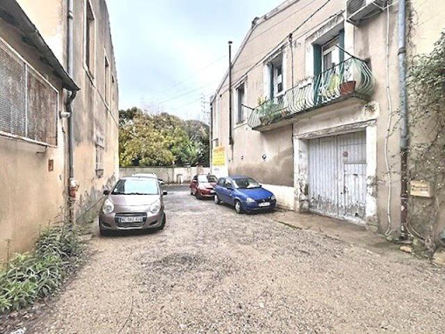 Vente Appartement 2 pièces 90 m2 Montpellier