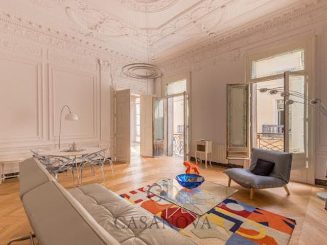 Vente Appartement 2 pièces 91 m2 Sète