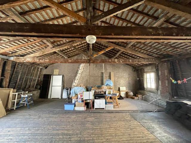 Vente Appartement 2 pièces 94 m2 Bourges