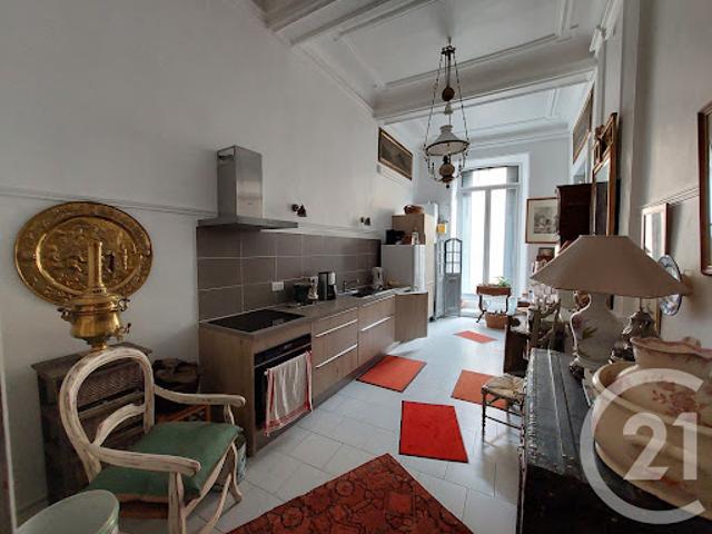 Vente Appartement 2 pièces 95.81 m2 Ales